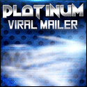 Get More Traffic to Your Sites - Join Platinum Viral Mailer